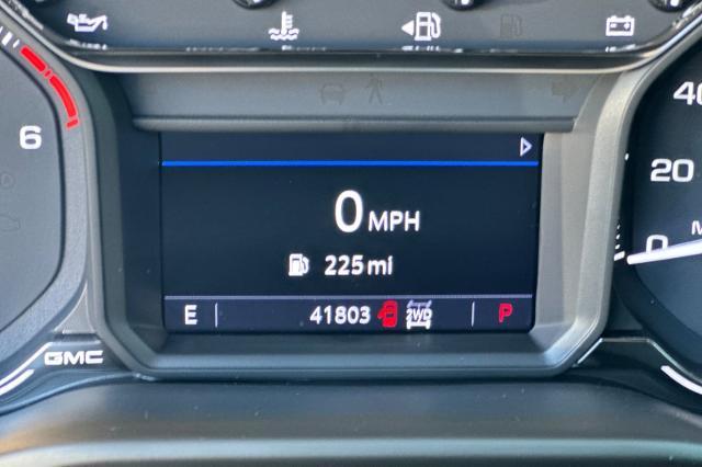 2021 GMC Sierra 1500 Vehicle Photo in SPOKANE, WA 99202-2191