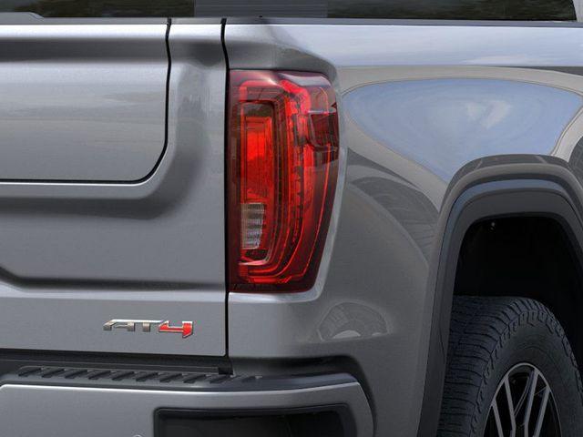 2025 GMC Sierra 1500 Vehicle Photo in DANBURY, CT 06810-5034