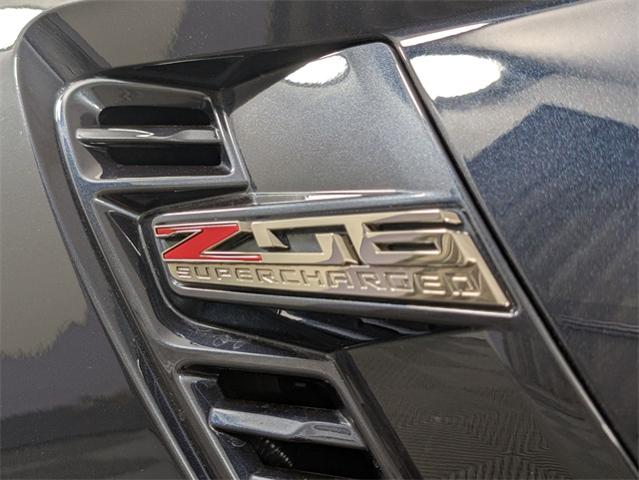 2016 Chevrolet Corvette Vehicle Photo in ENGLEWOOD, CO 80113-6708