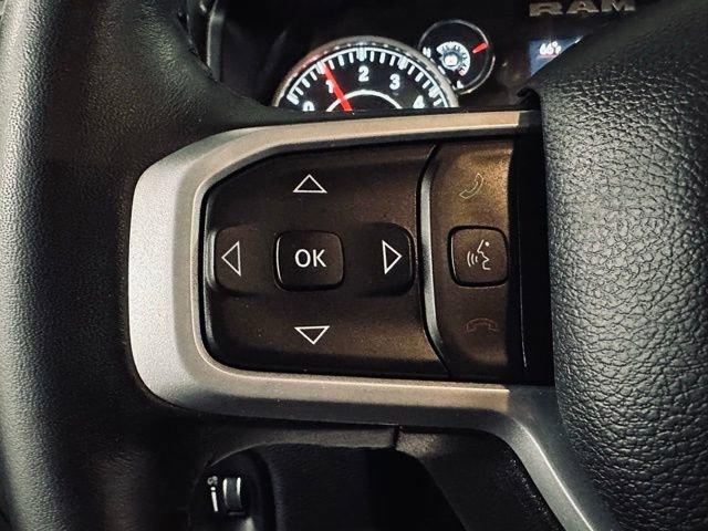 2023 Ram 1500 Vehicle Photo in MEDINA, OH 44256-9631