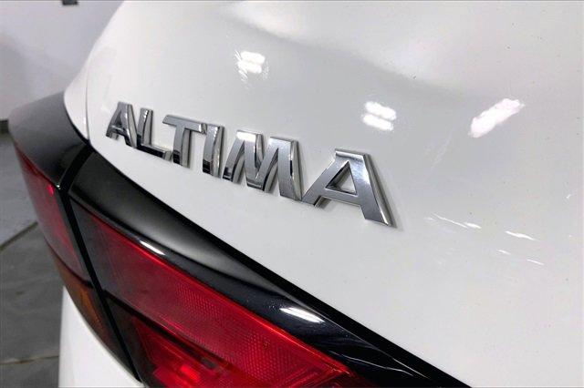 2022 Nissan Altima Vehicle Photo in KANSAS CITY, MO 64114-4502