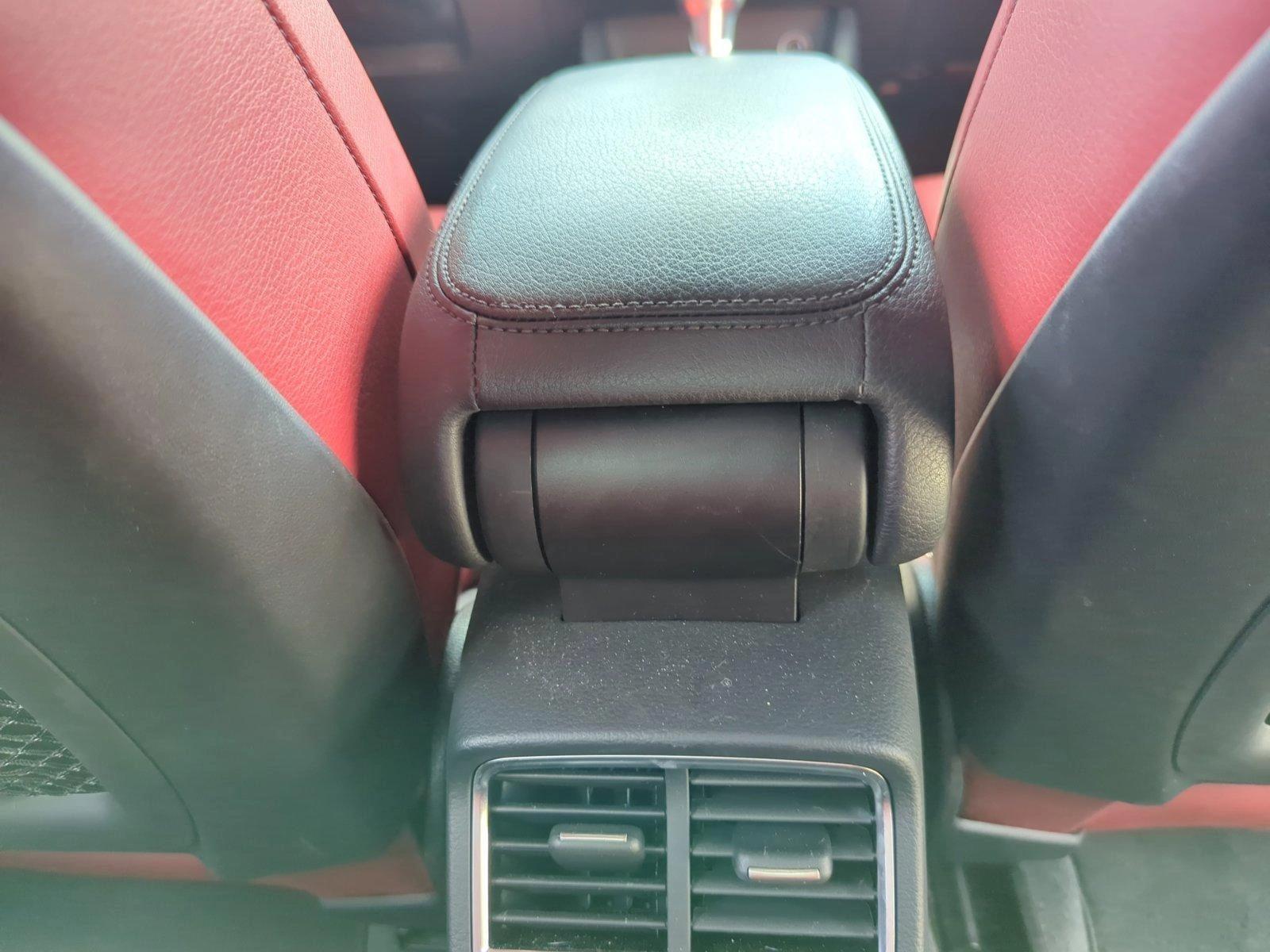 2020 Audi A3 Sedan Vehicle Photo in Margate, FL 33063
