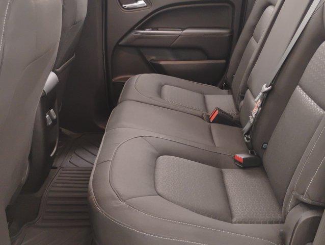 2018 GMC Canyon Vehicle Photo in Fort Mill, SC 29708