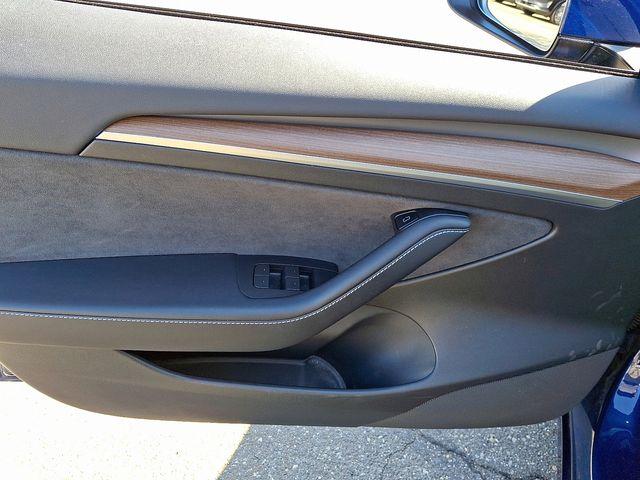 2023 Tesla Model 3 Vehicle Photo in DANBURY, CT 06810-5034