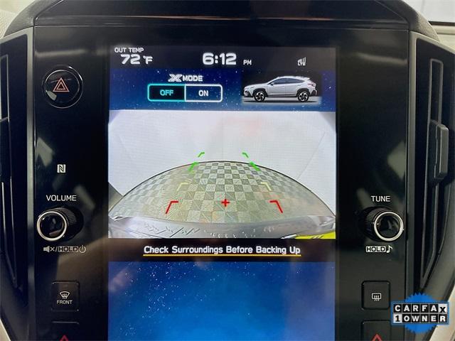 2024 Subaru Crosstrek Vehicle Photo in Puyallup, WA 98371