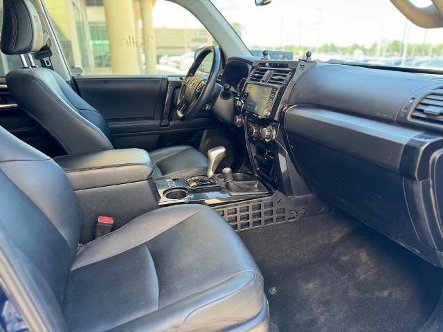 2021 Toyota 4Runner Vehicle Photo in Grapevine, TX 76051