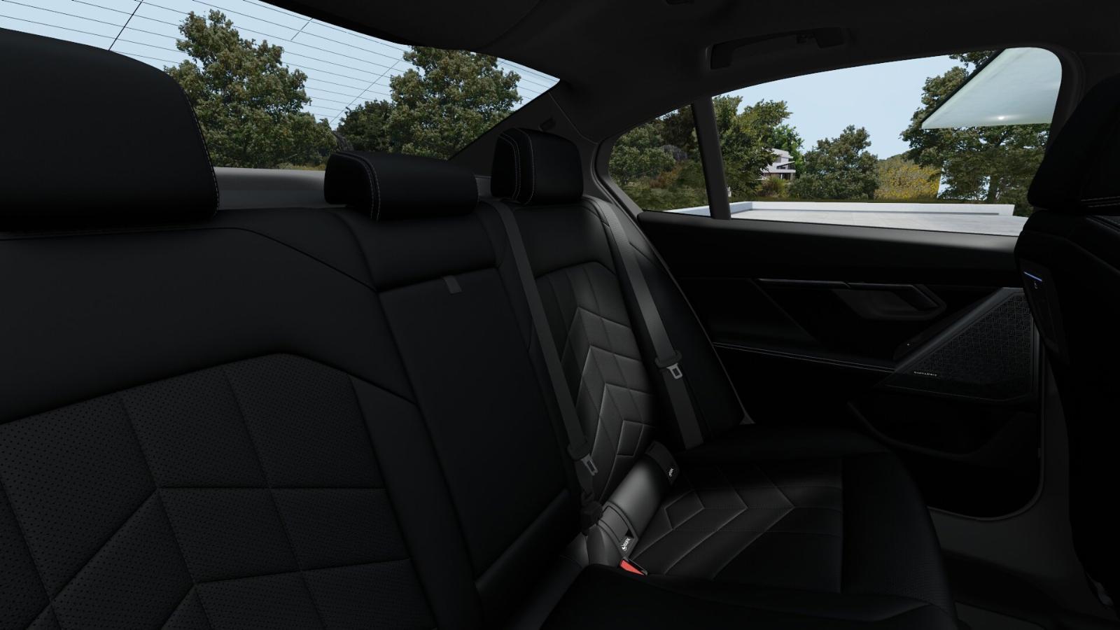 2026 BMW 540i xDrive Vehicle Photo in GRAPEVINE, TX 76051