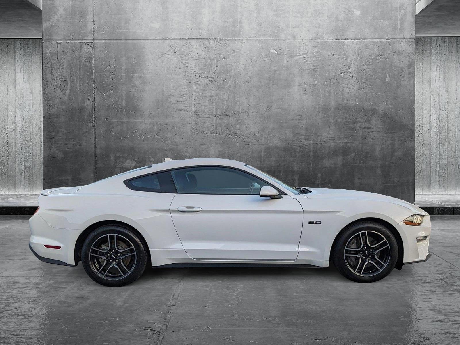 2023 Ford Mustang Vehicle Photo in Sanford, FL 32771
