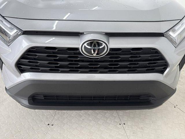 2024 Toyota RAV4 Vehicle Photo in Charlotte, NC 28273