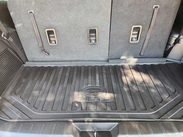 2022 Subaru Ascent Vehicle Photo in DALLAS, TX 75209