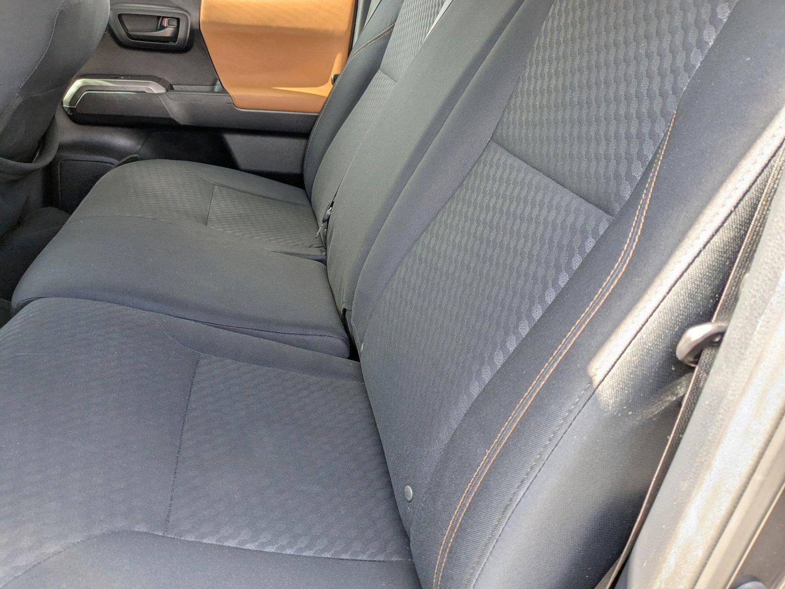 2020 Toyota Tacoma 2WD Vehicle Photo in Miami, FL 33015