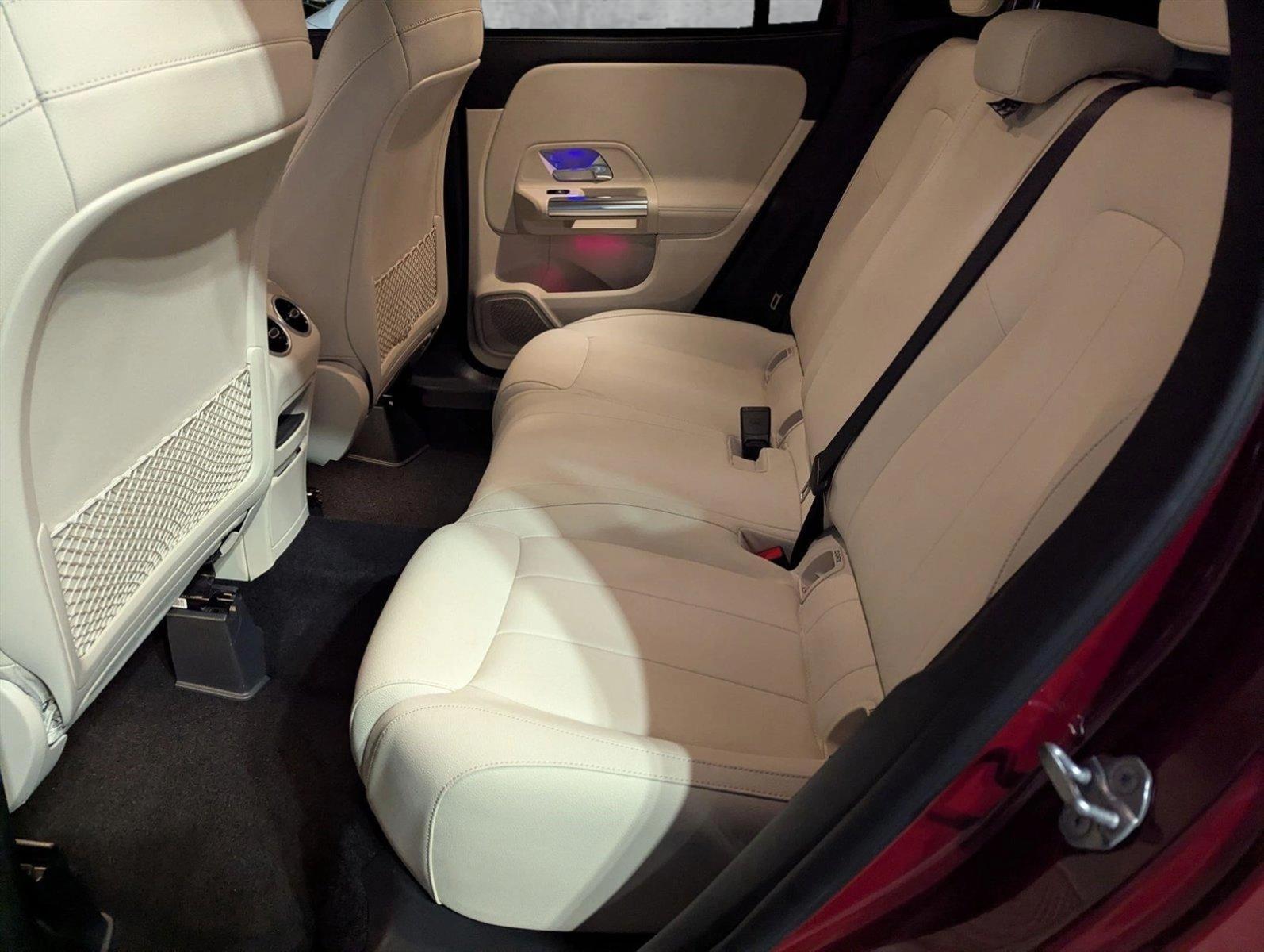 2021 Mercedes-Benz GLA Vehicle Photo in Fort Lauderdale, FL 33316