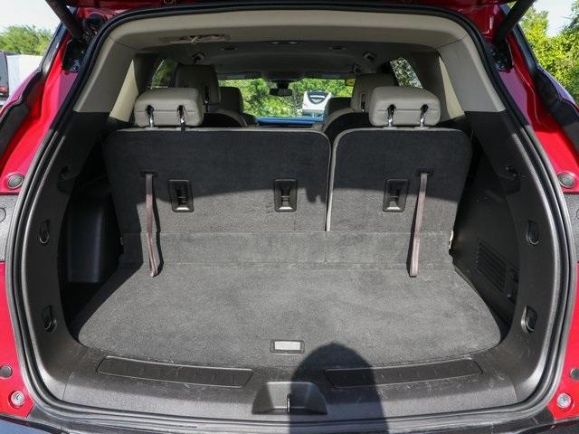 2018 Buick Enclave Vehicle Photo in HOMOSASSA, FL 34448-1461