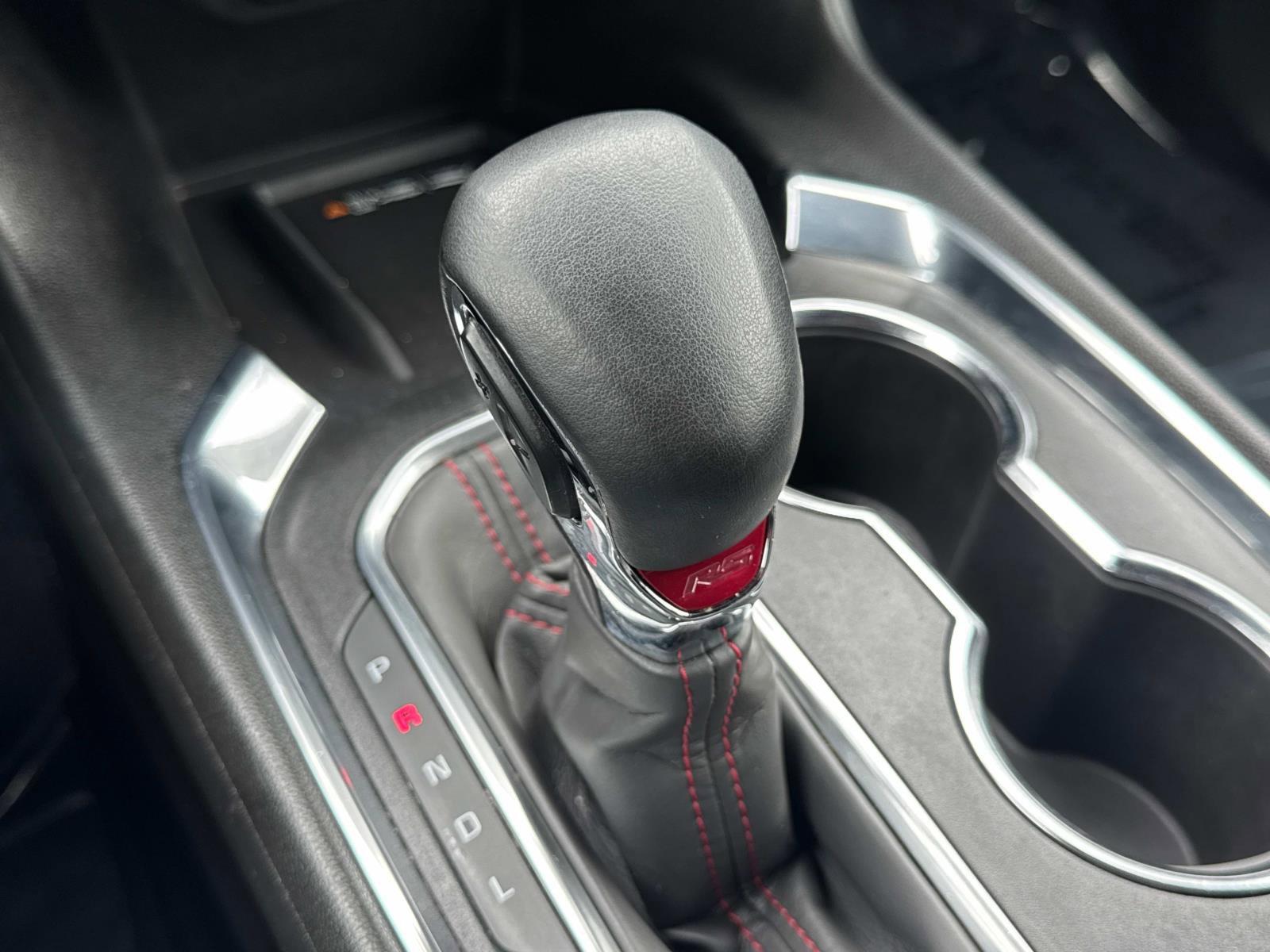 2023 Chevrolet Traverse Vehicle Photo in LOS ANGELES, CA 90007-3794