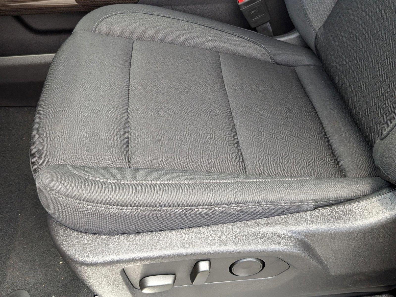 2025 Chevrolet Silverado 1500 Vehicle Photo in MIAMI, FL 33134-2699