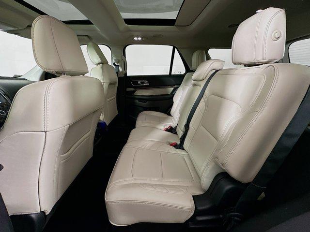 2018 Ford Explorer Vehicle Photo in Flemington, NJ 08822