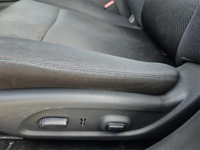 2017 Nissan Altima Vehicle Photo in EASTLAND, TX 76448-3020