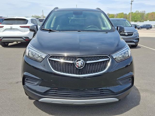 2020 Buick Encore Vehicle Photo in TREVOSE, PA 19053-4984