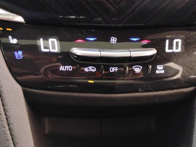 2024 Cadillac XT6 Vehicle Photo in PINEVILLE, NC 28134-8495