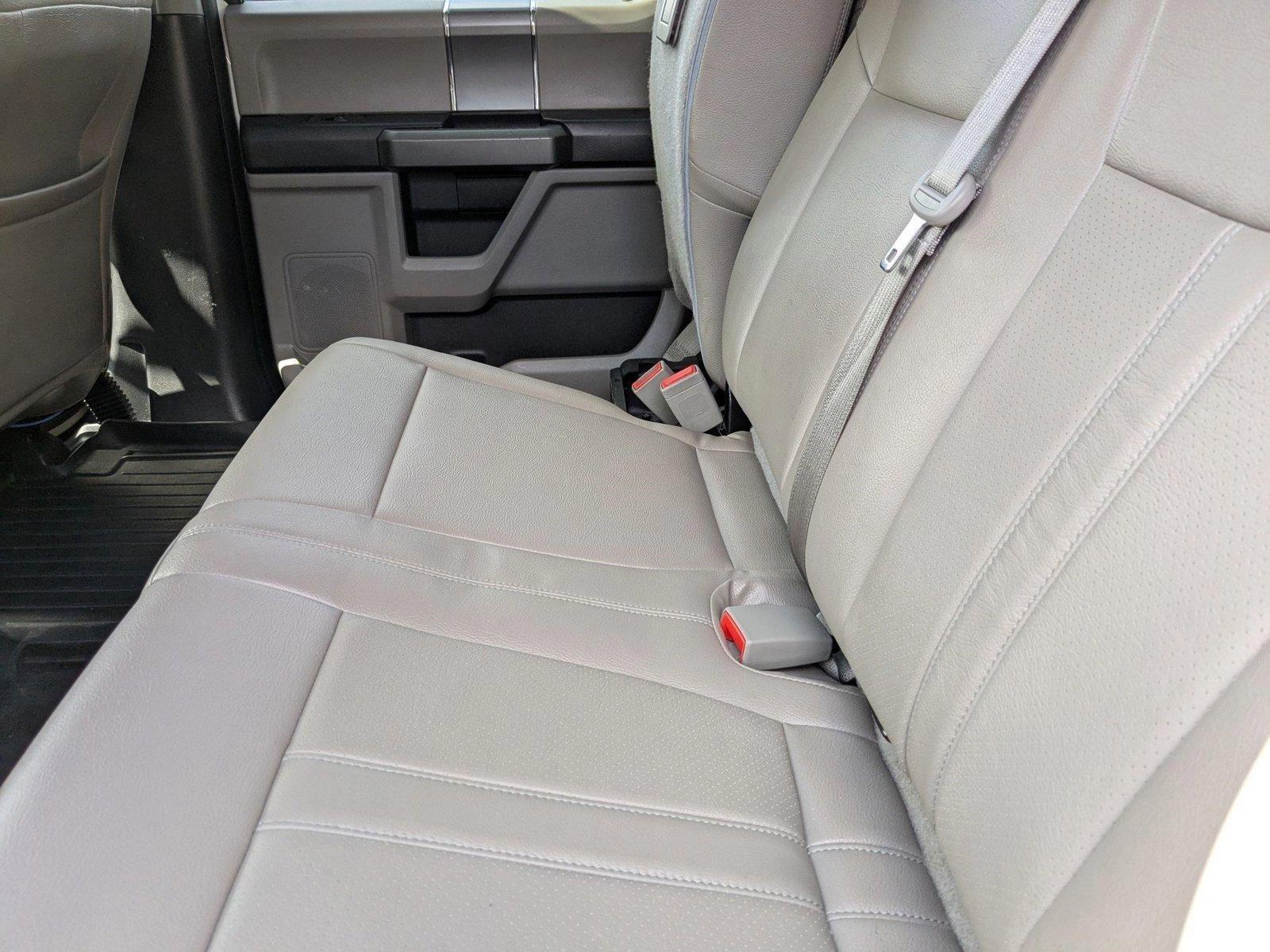 2018 Ford F-150 Vehicle Photo in Miami, FL 33015