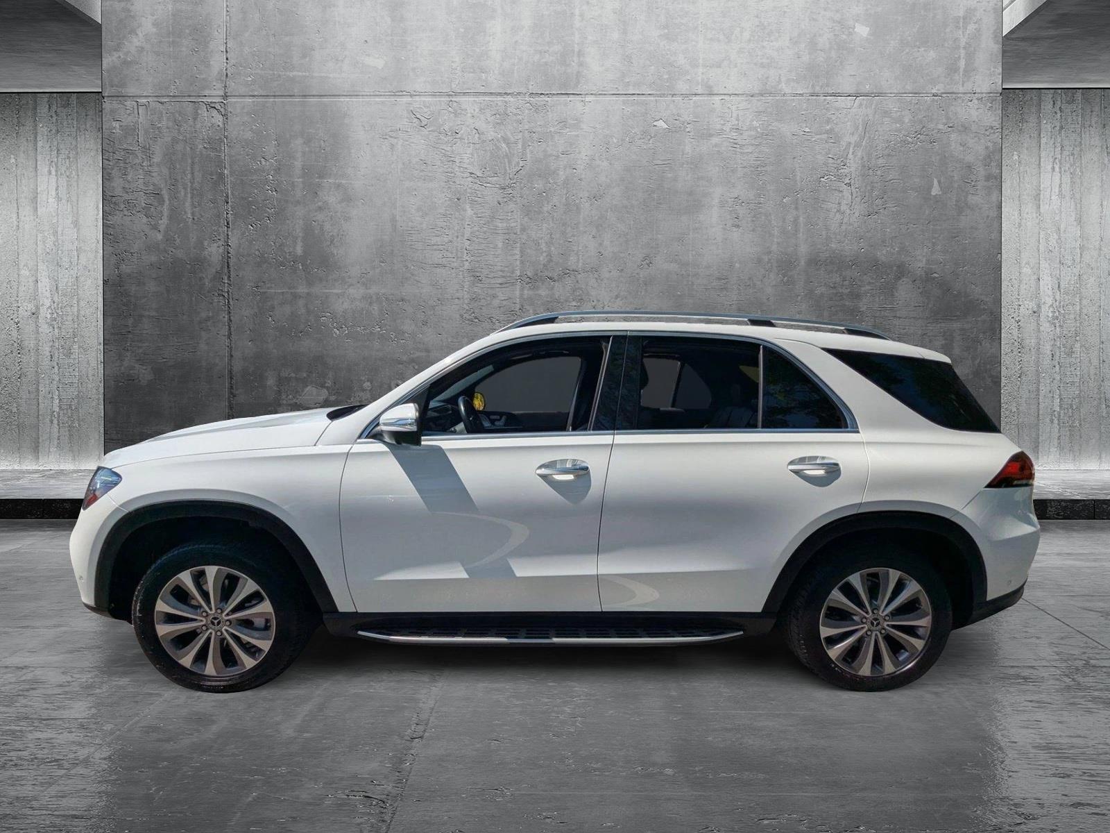 2020 Mercedes-Benz GLE Vehicle Photo in Tampa, FL 33614