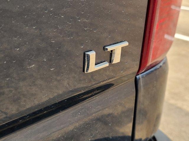 2022 Chevrolet Silverado 1500 Vehicle Photo in SUGAR LAND, TX 77478-0000