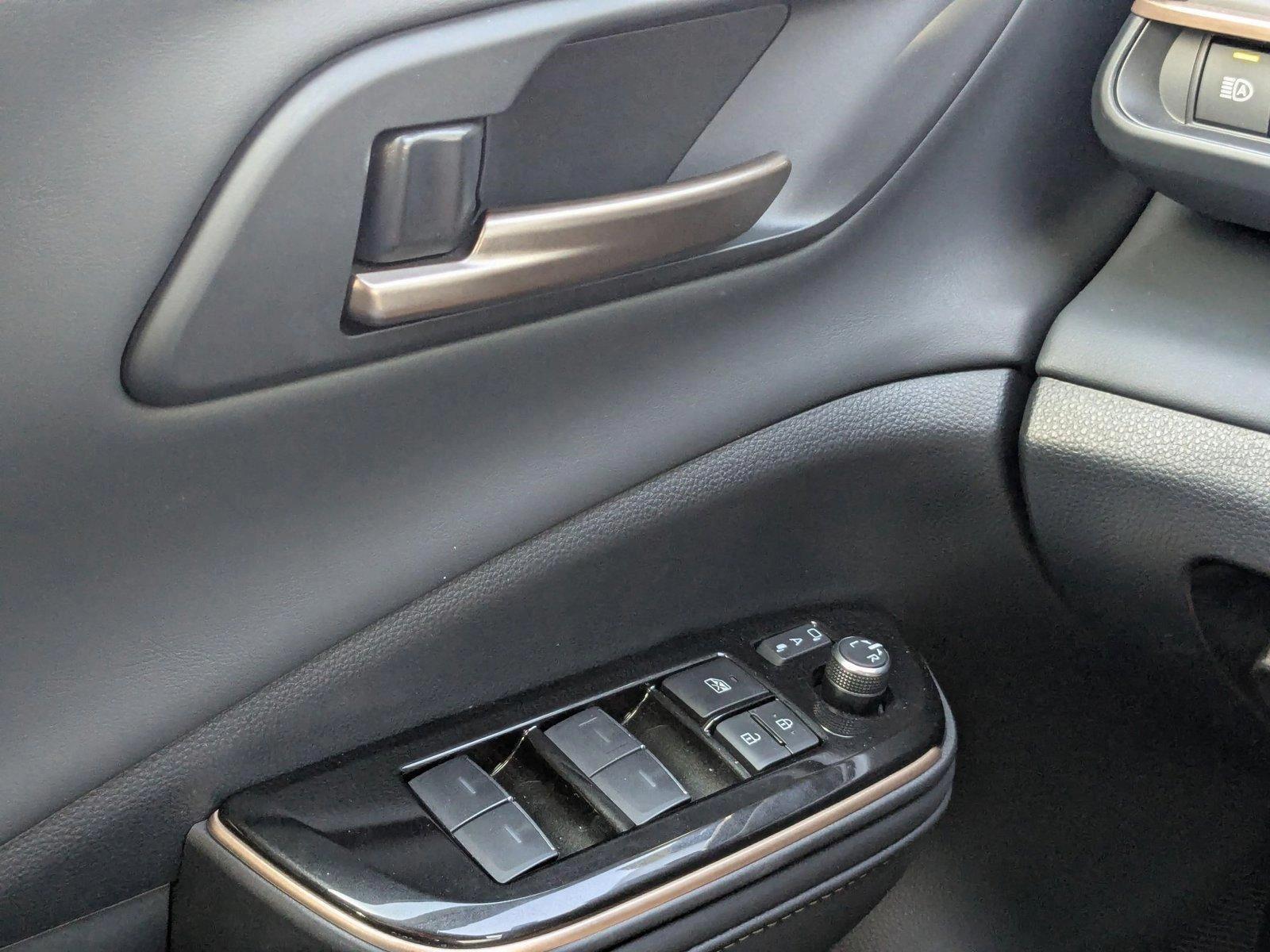 2024 Toyota Crown Vehicle Photo in Tampa, FL 33614