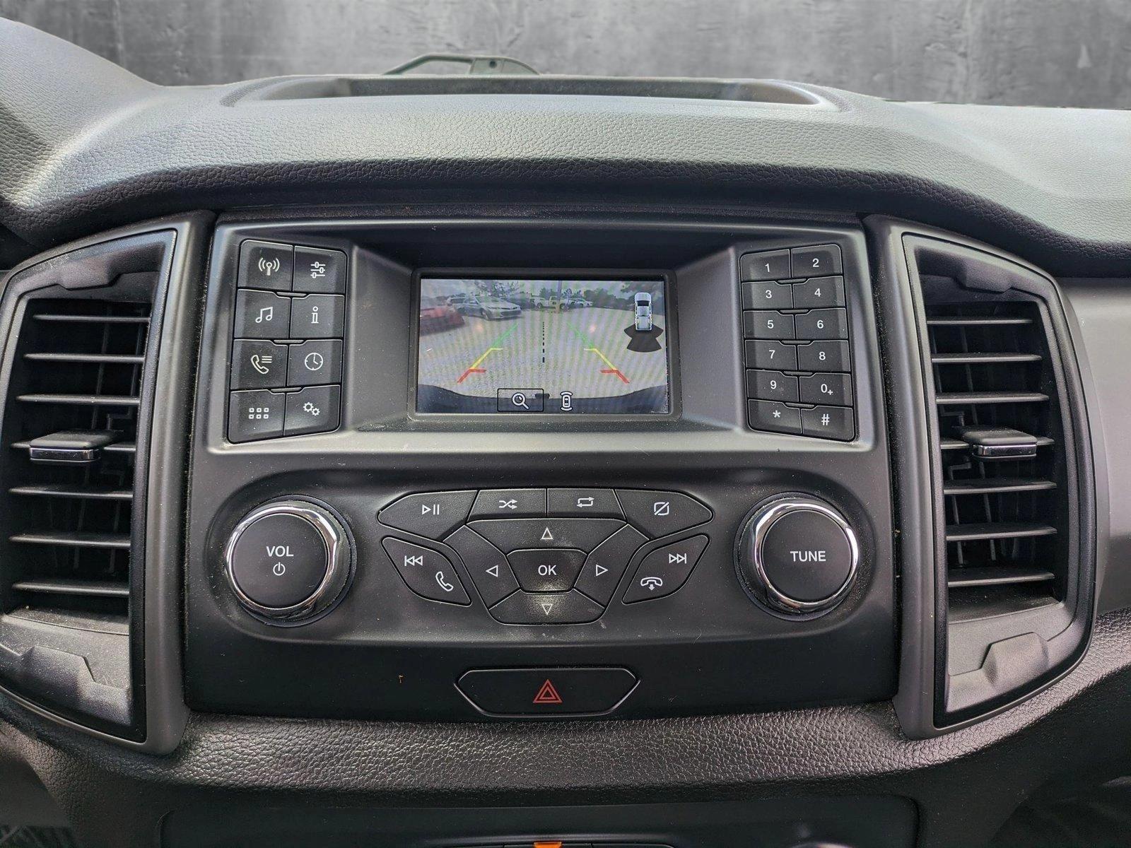 2021 Ford Ranger Vehicle Photo in Bradenton, FL 34207