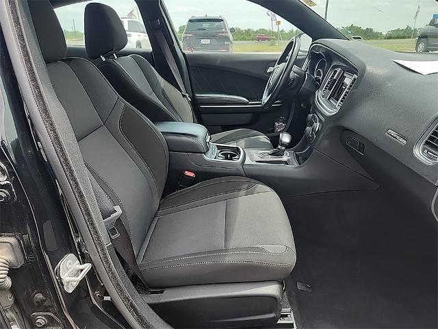2022 Dodge Charger Vehicle Photo in EASTLAND, TX 76448-3020