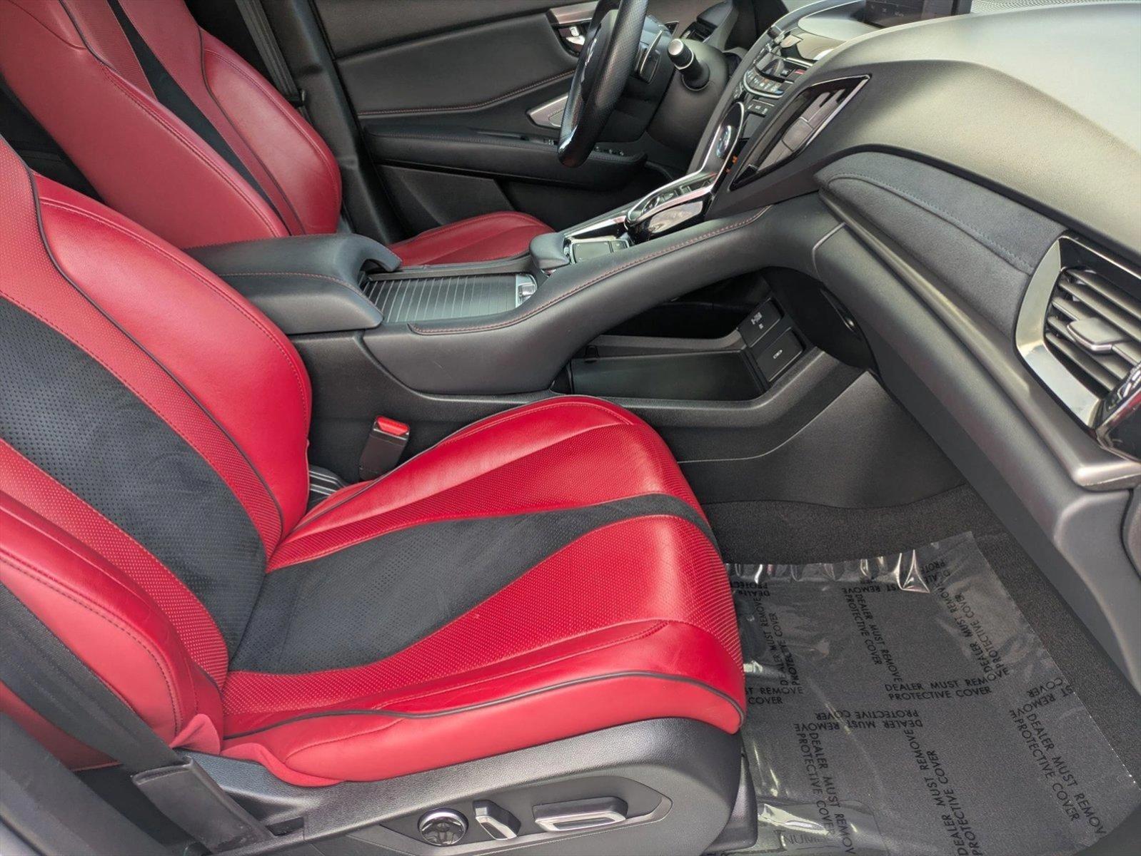 2020 Acura RDX Vehicle Photo in WEST PALM BEACH, FL 33407-3296
