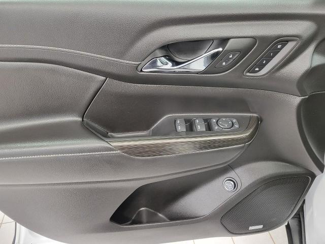 2023 GMC Acadia Vehicle Photo in APPLETON, WI 54914-4656