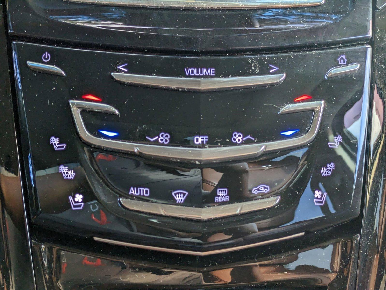2016 Cadillac Escalade Vehicle Photo in WEST PALM BEACH, FL 33407-3296
