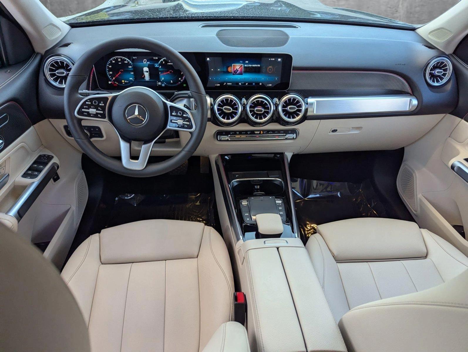 2021 Mercedes-Benz GLB Vehicle Photo in Pompano Beach, FL 33064