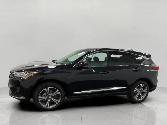 2025 Acura RDX Vehicle Photo in Appleton, WI 54913