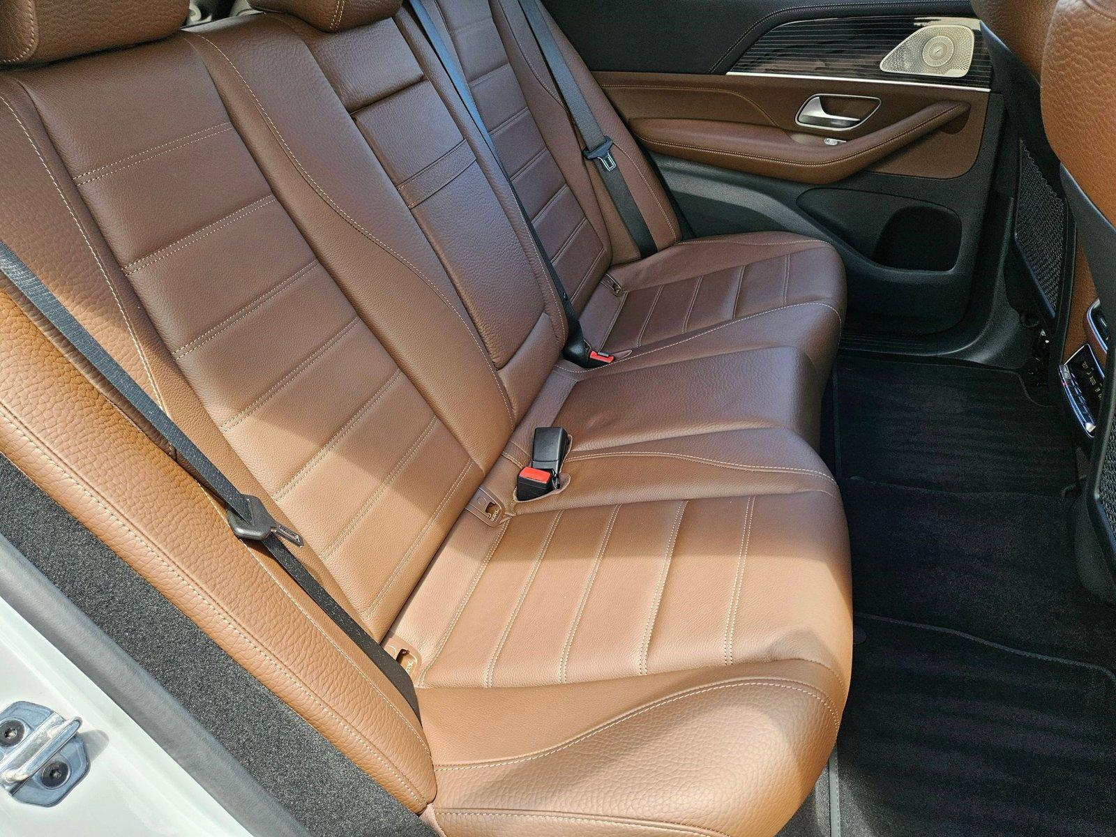 2024 Mercedes-Benz GLE Vehicle Photo in Fort Lauderdale, FL 33316