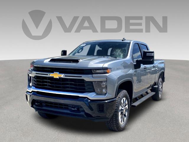 2025 Chevrolet Silverado 2500 HD Vehicle Photo in SAVANNAH, GA 31406-4513