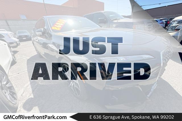 2023 BMW 7 Series Vehicle Photo in SPOKANE, WA 99202-2191