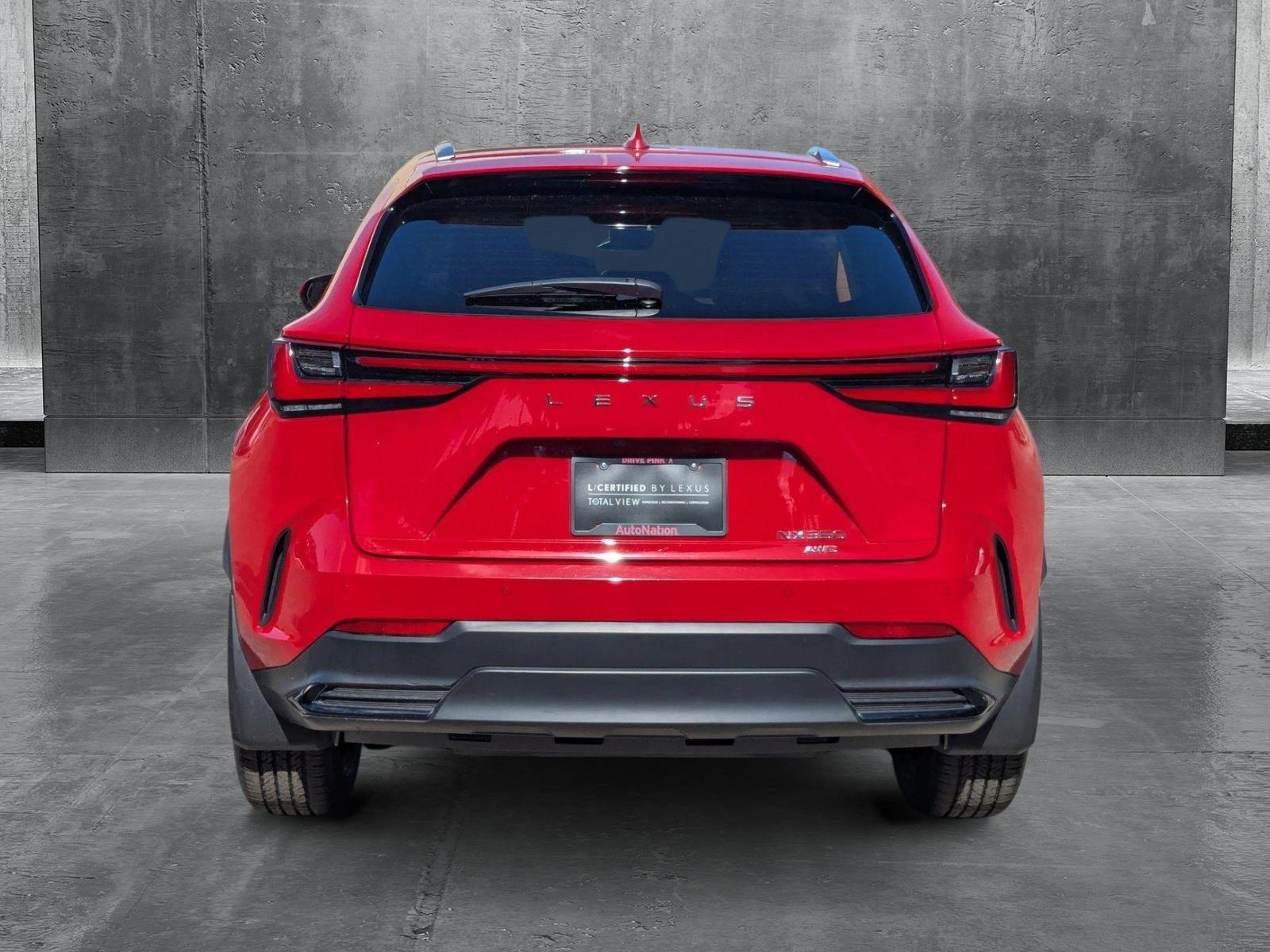 2022 Lexus NX 350 Vehicle Photo in Tampa, FL 33614