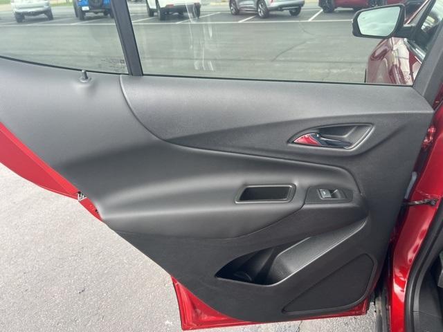2022 Chevrolet Equinox Vehicle Photo in GREEN BAY, WI 54304-5303