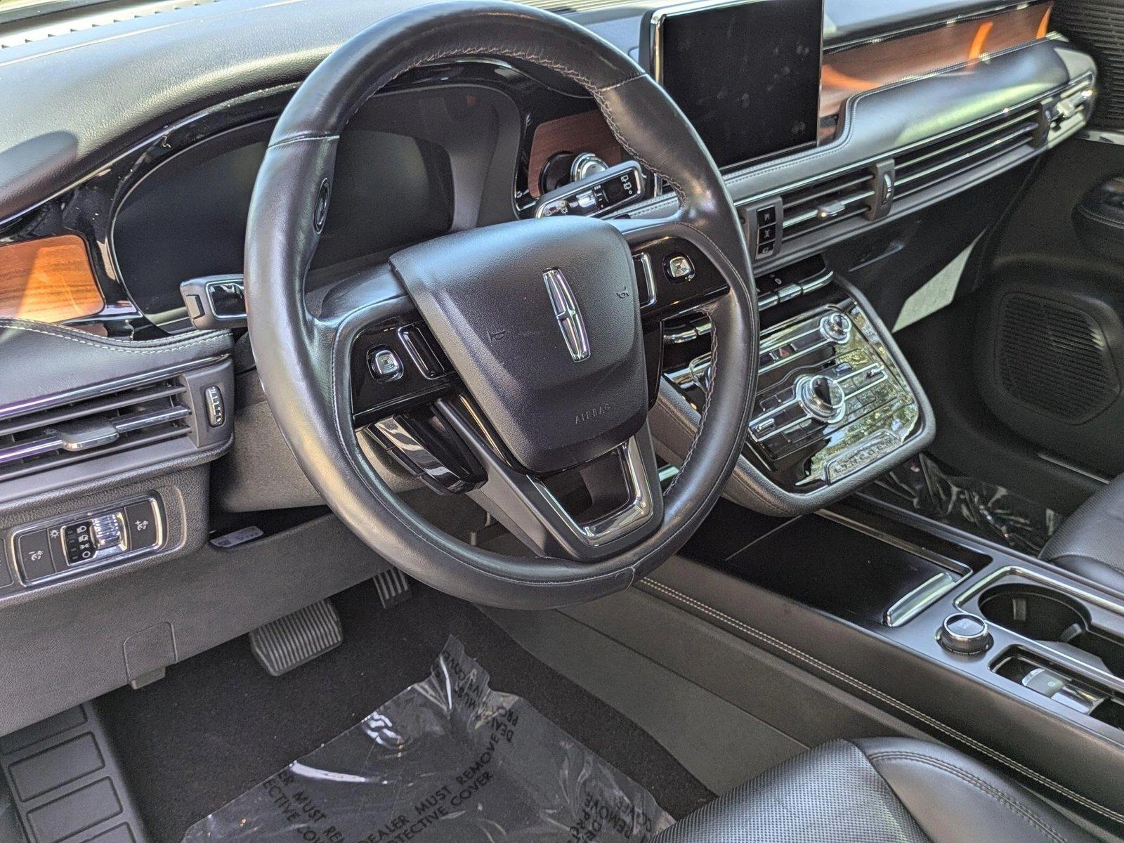 2022 Lincoln Corsair Vehicle Photo in Clearwater, FL 33765