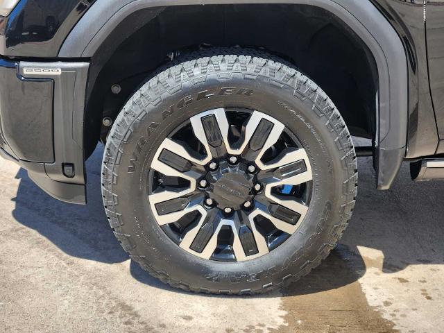 2024 GMC Sierra 2500 HD Vehicle Photo in Grapevine, TX 76051
