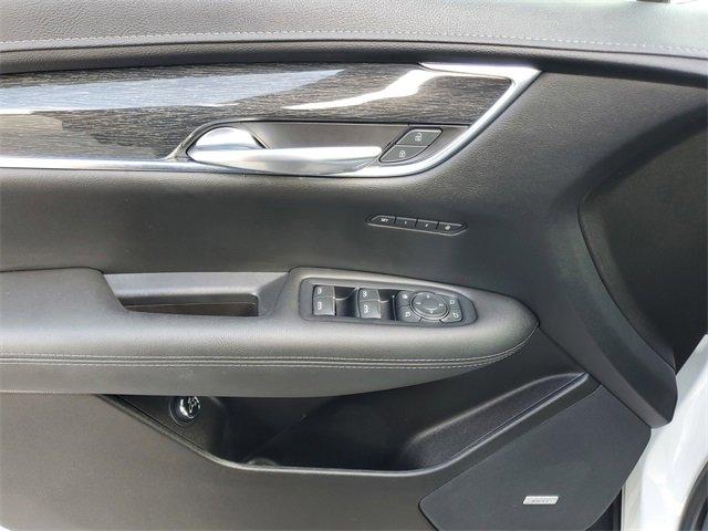 2022 Cadillac XT5 Vehicle Photo in SUNRISE, FL 33323-3202