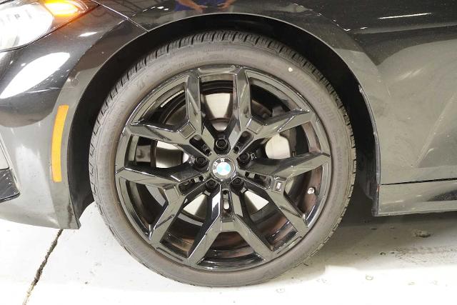 2025 BMW 330i Vehicle Photo in GRAPEVINE, TX 76051