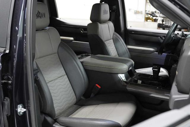 2024 Chevrolet Silverado 1500 Vehicle Photo in GRAPEVINE, TX 76051