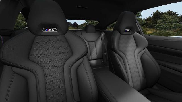 2026 BMW M4 Vehicle Photo in GRAPEVINE, TX 76051