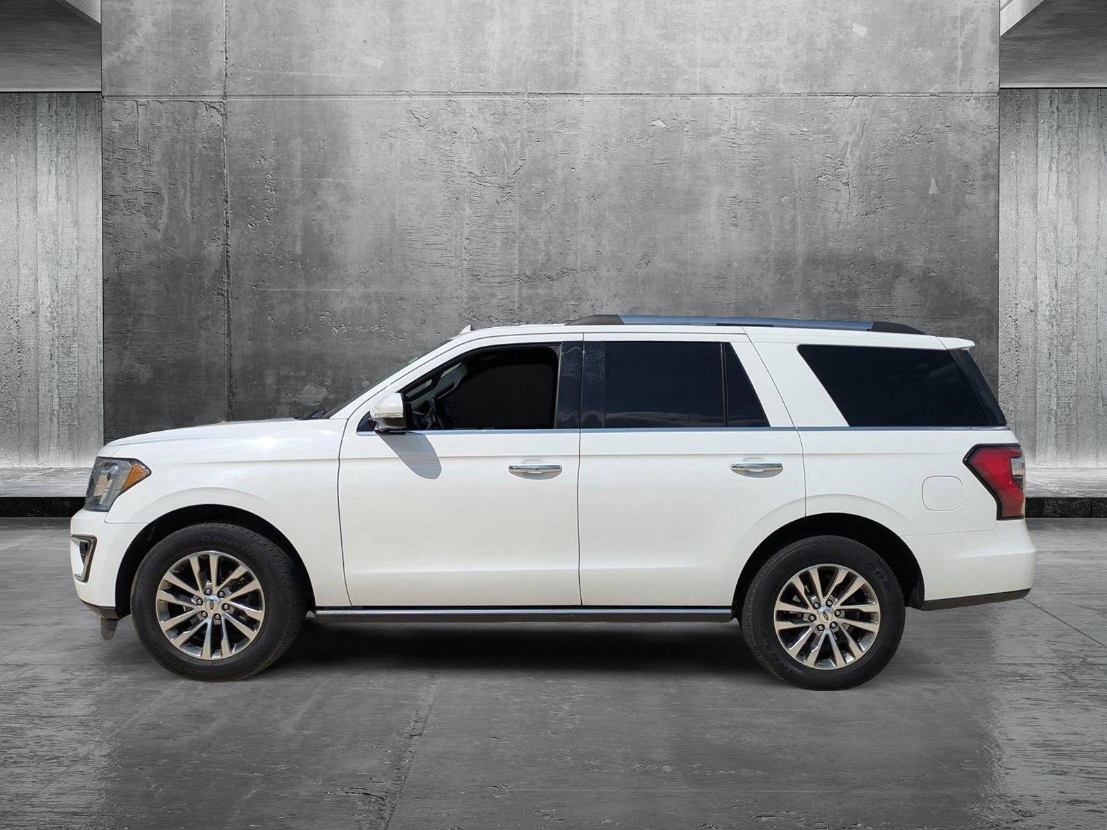 2018 Ford Expedition Vehicle Photo in Winter Park, FL 32792