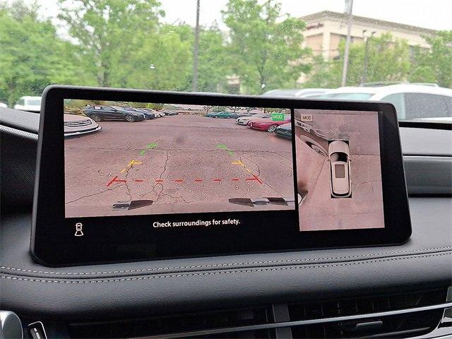 2025 INFINITI QX60 Vehicle Photo in Willow Grove, PA 19090