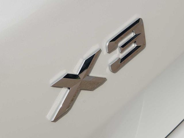 2023 BMW X3 sDrive30i Vehicle Photo in PLANO, TX 75024