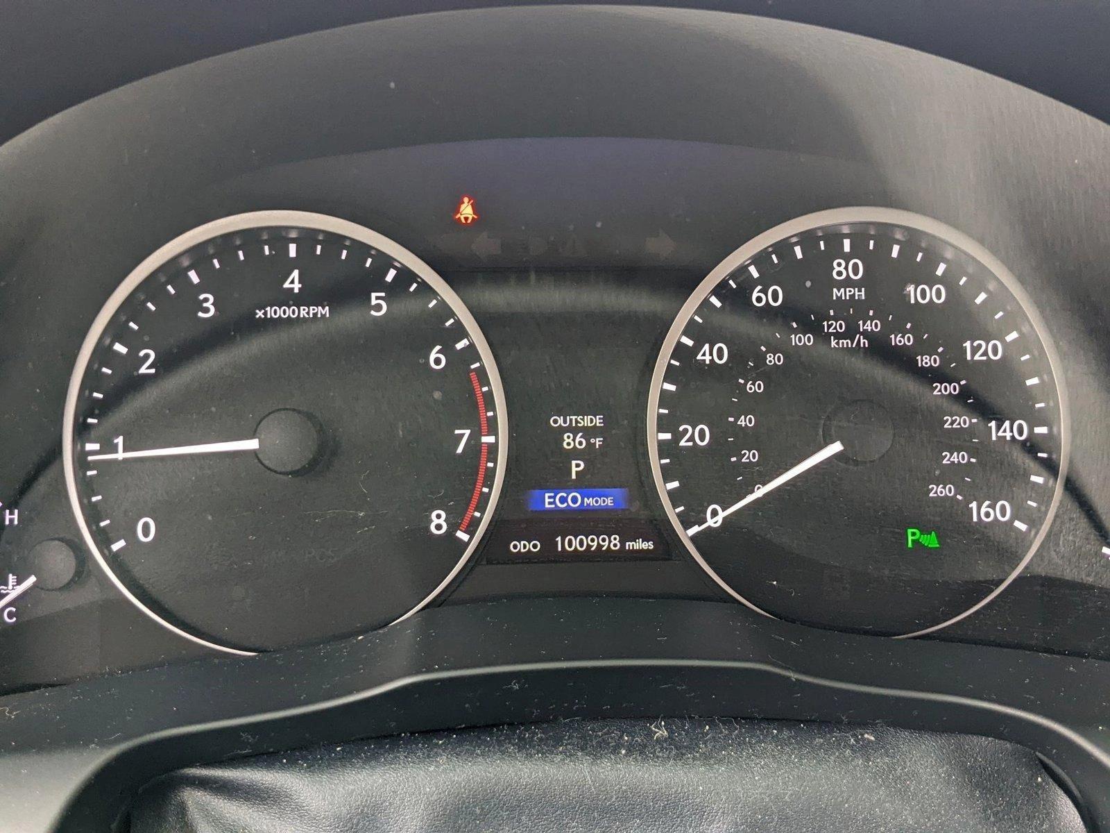 2014 Lexus ES 350 Vehicle Photo in Jacksonville, FL 32256