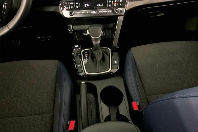 2024 Kia Seltos Vehicle Photo in Lees Summit, MO 64086
